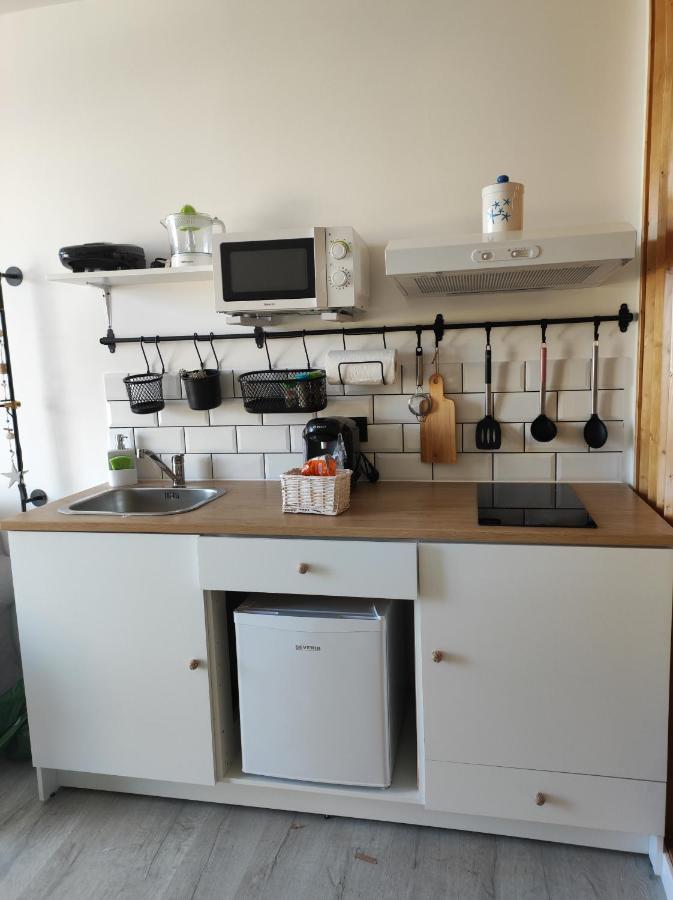Ferienwohnung O Solpor No Camino Vilagarcia de Arousa Exterior foto