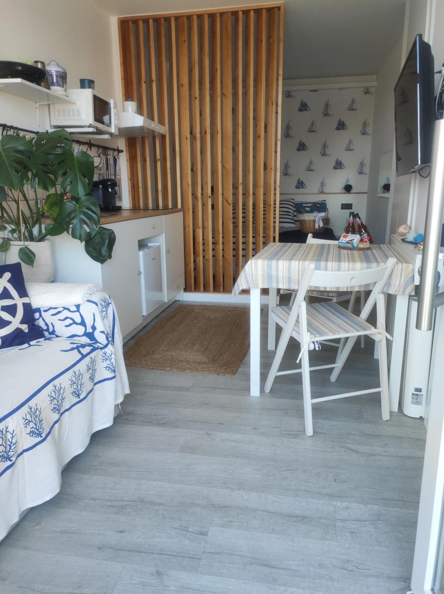 Ferienwohnung O Solpor No Camino Vilagarcia de Arousa Exterior foto